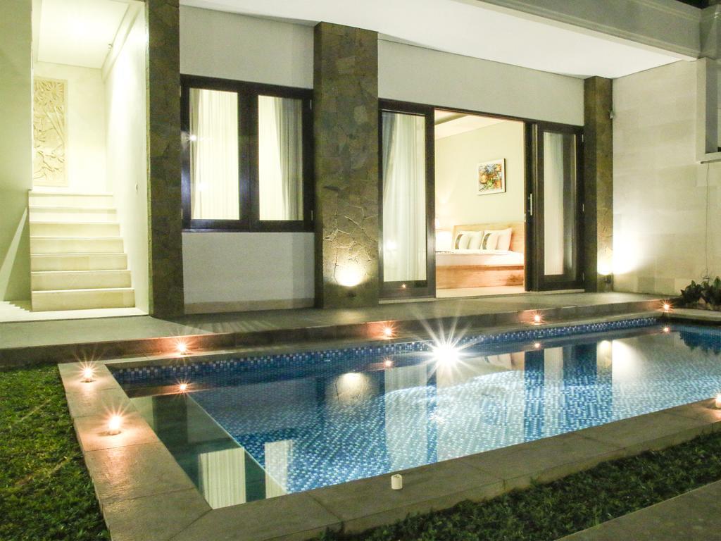 Linda Villa Sanur Rom bilde