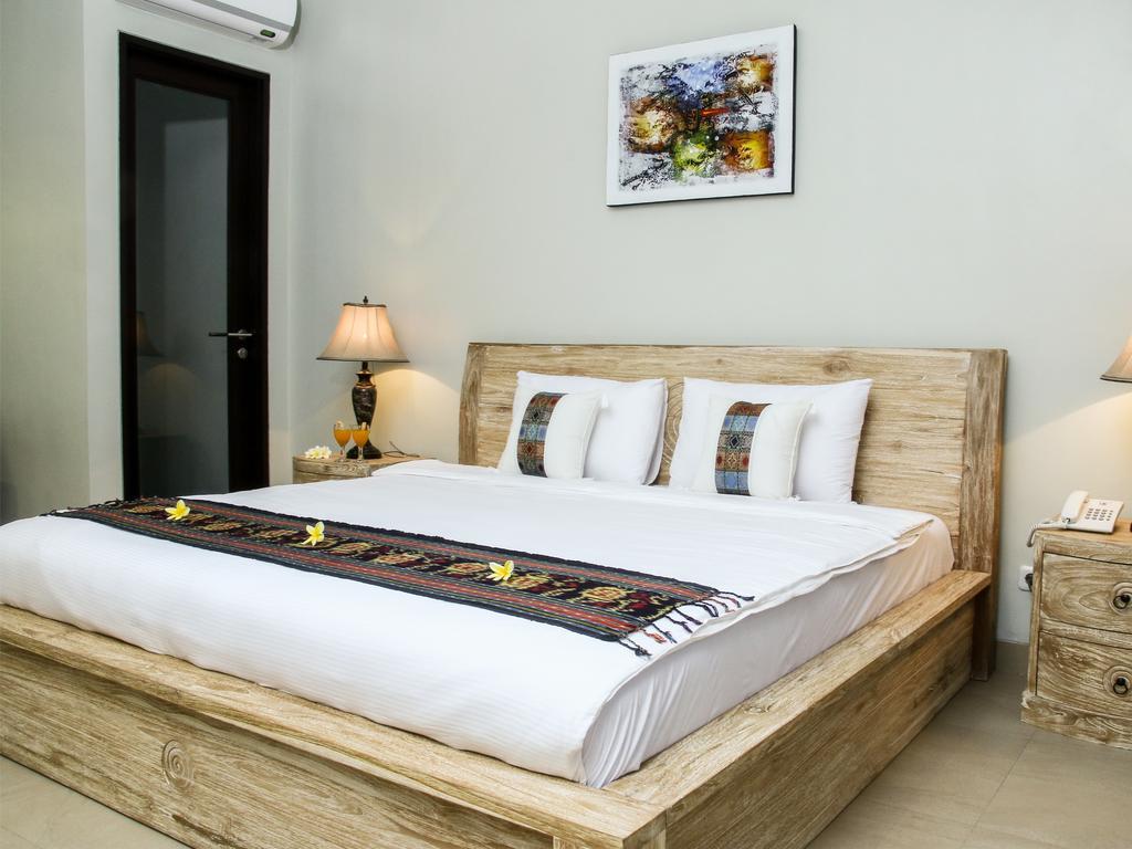 Linda Villa Sanur Rom bilde