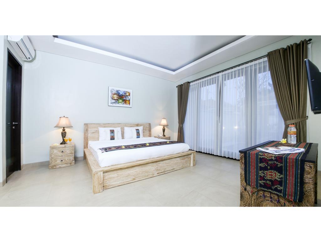 Linda Villa Sanur Rom bilde