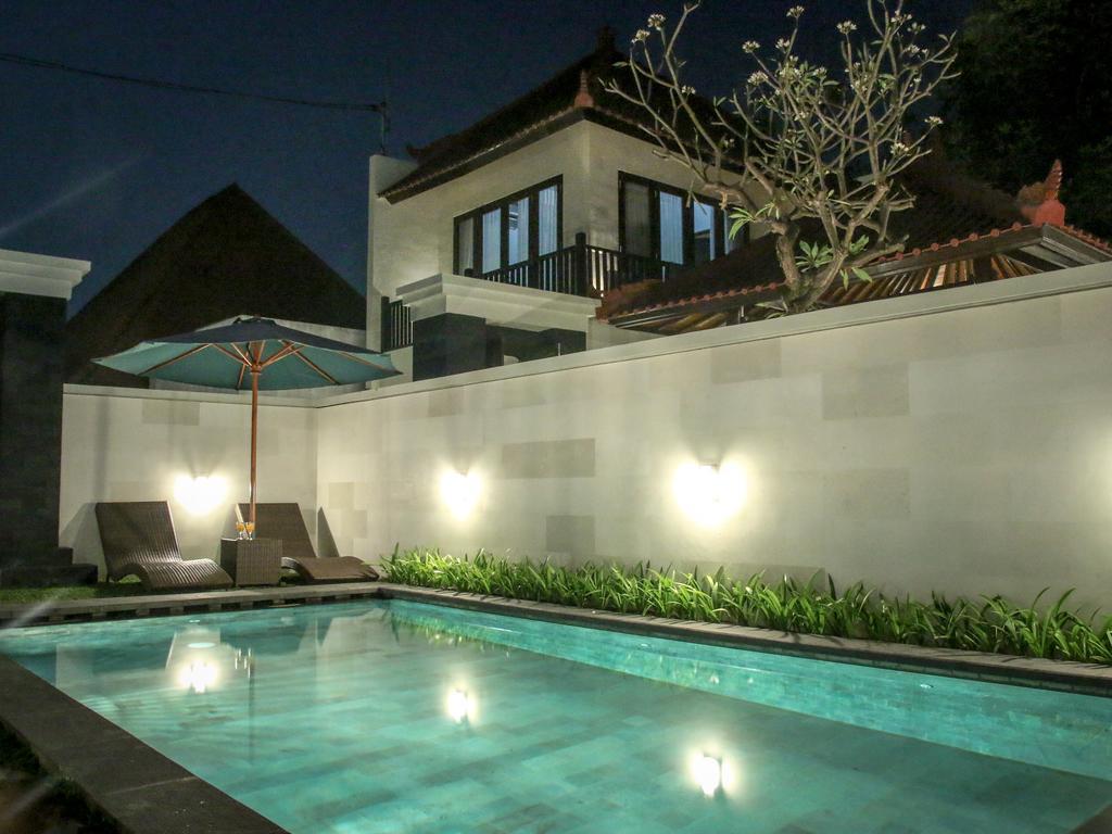 Linda Villa Sanur Rom bilde