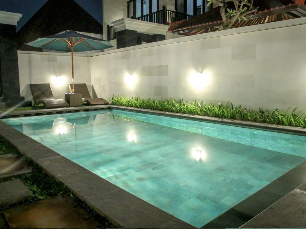 Linda Villa Sanur Rom bilde