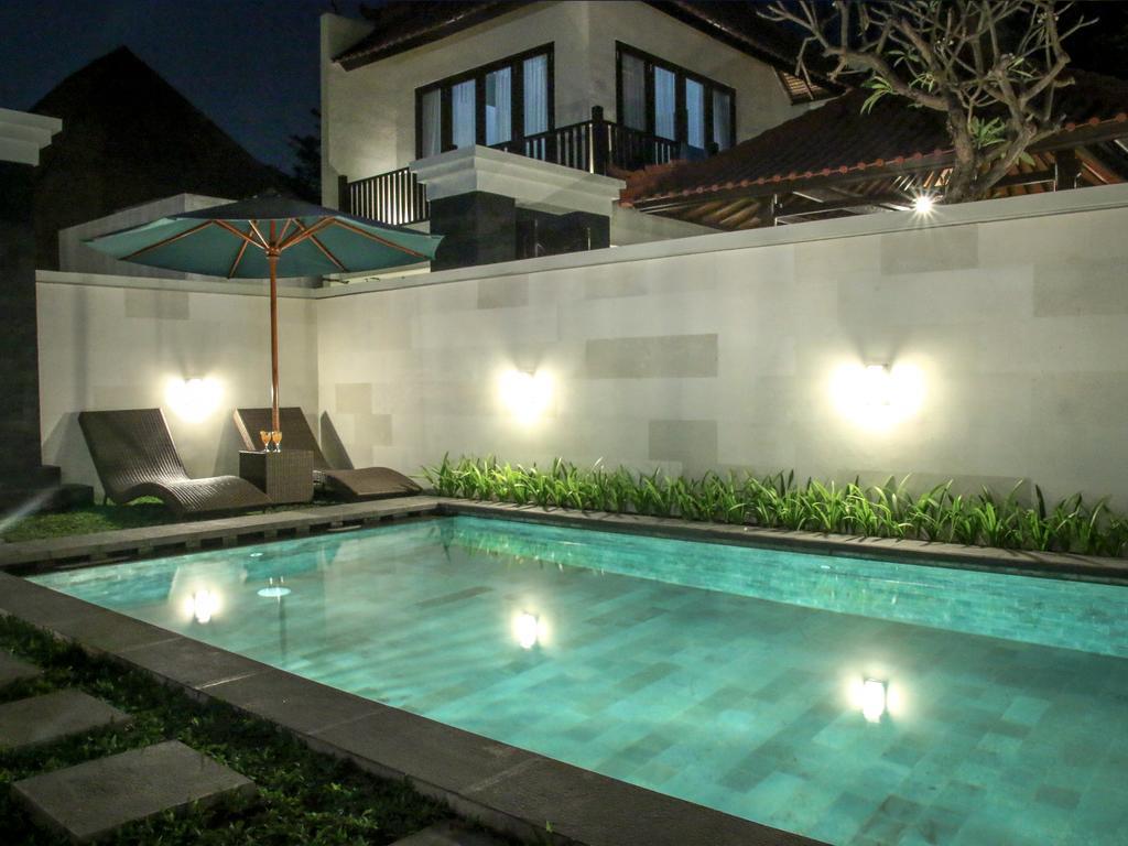 Linda Villa Sanur Rom bilde
