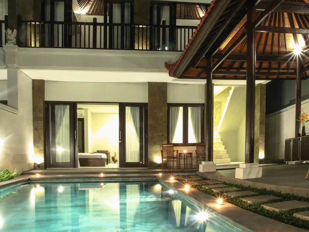 Linda Villa Sanur Rom bilde