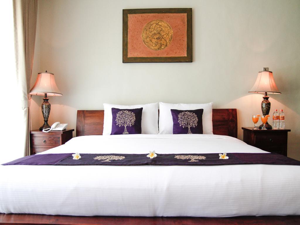 Linda Villa Sanur Rom bilde