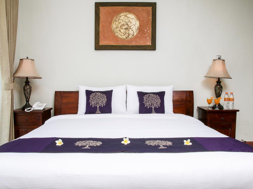 Linda Villa Sanur Rom bilde