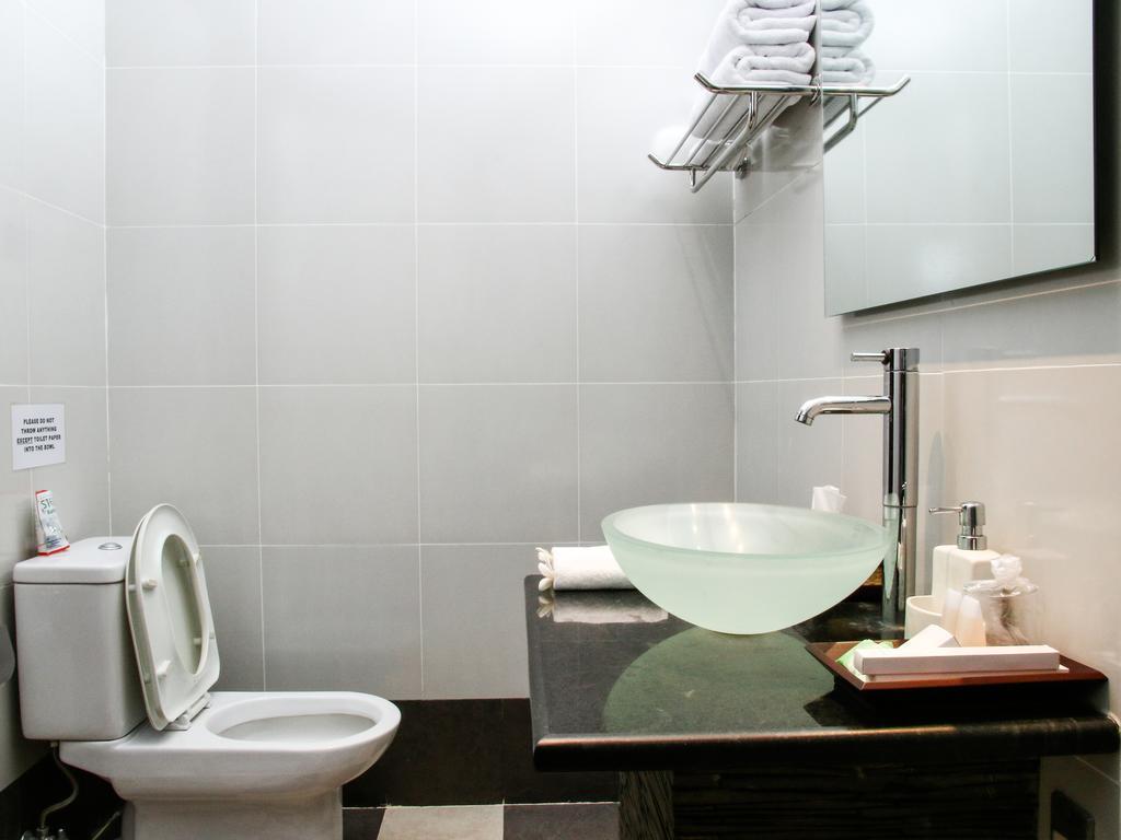 Linda Villa Sanur Rom bilde