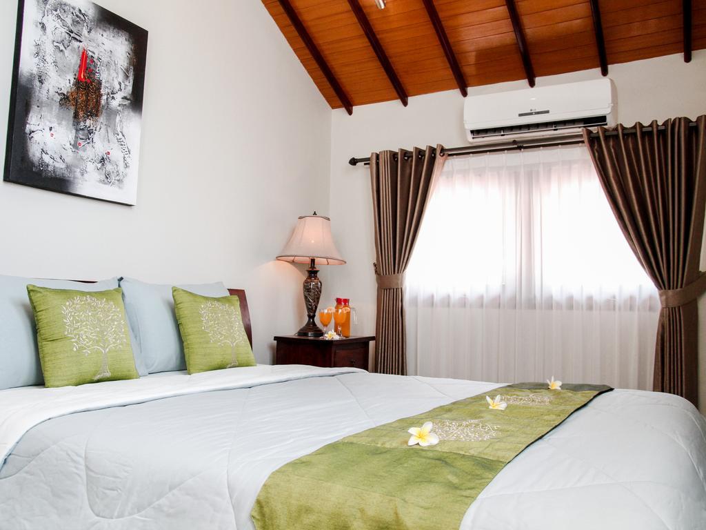 Linda Villa Sanur Rom bilde