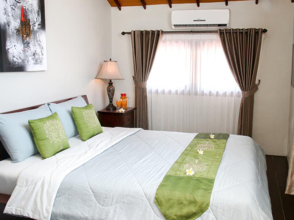 Linda Villa Sanur Rom bilde