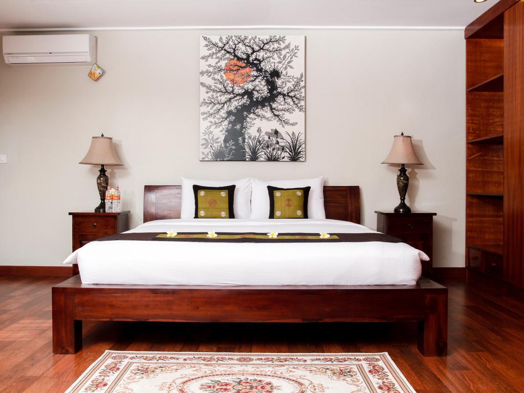 Linda Villa Sanur Rom bilde