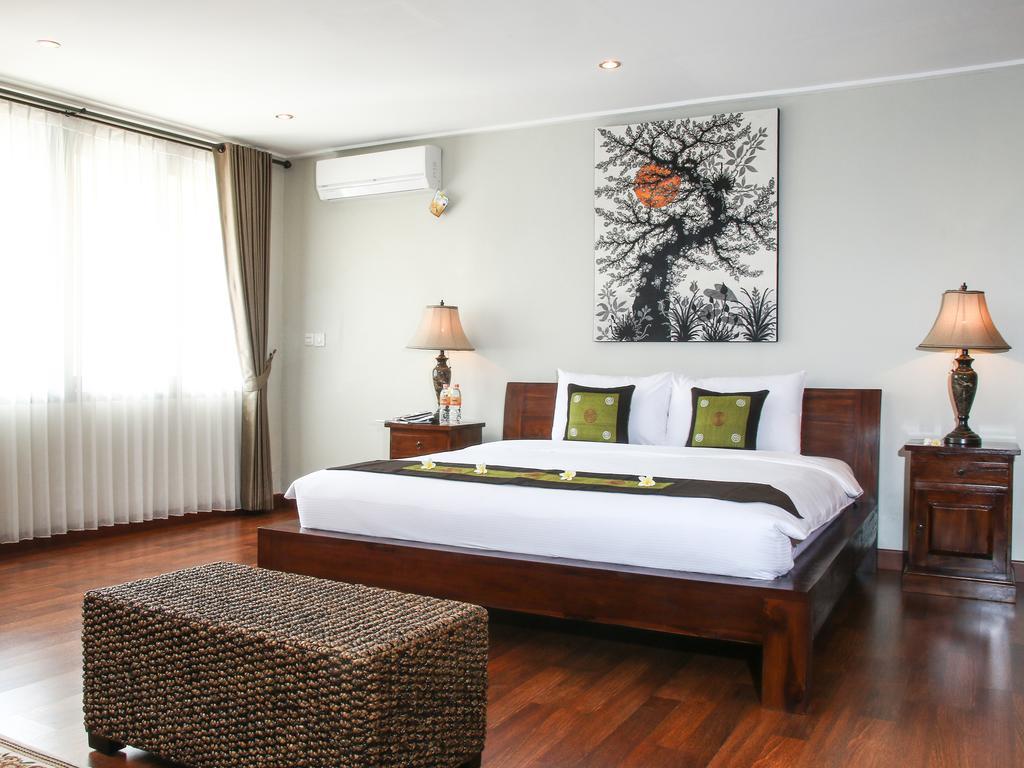 Linda Villa Sanur Rom bilde