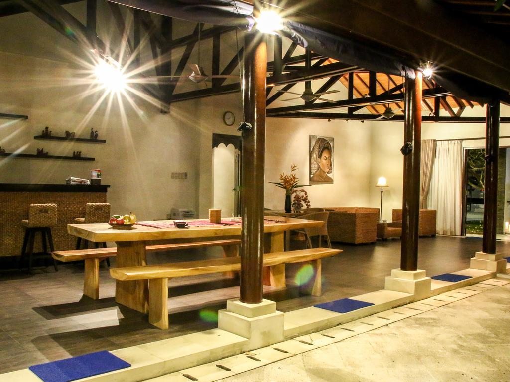 Linda Villa Sanur Rom bilde
