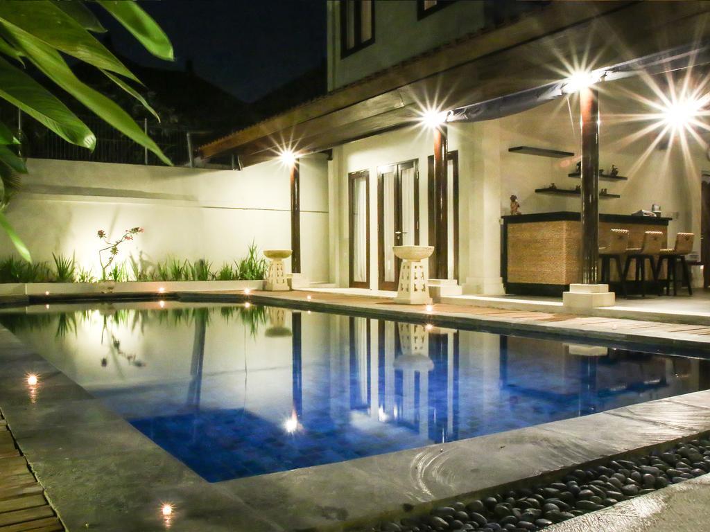 Linda Villa Sanur Rom bilde